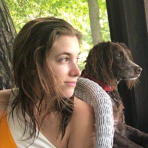 Meet your Posher, Hillary